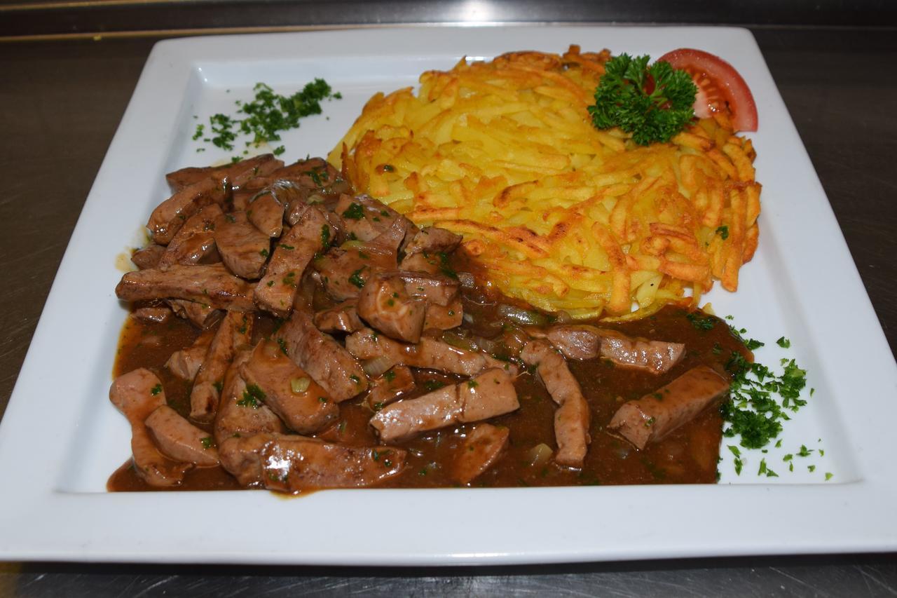 Hotel Restaurant Simplon フルティゲン エクステリア 写真