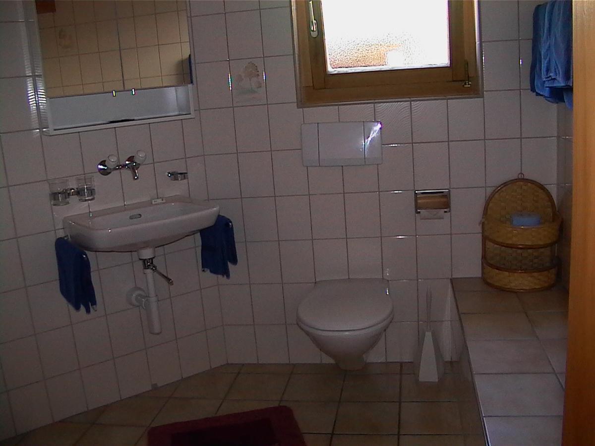 Hotel Restaurant Simplon フルティゲン エクステリア 写真